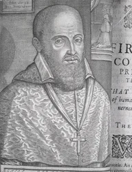 Franz von Sales (1567-1622) französischer römisch-katholischer Prälat und Andachtsautor